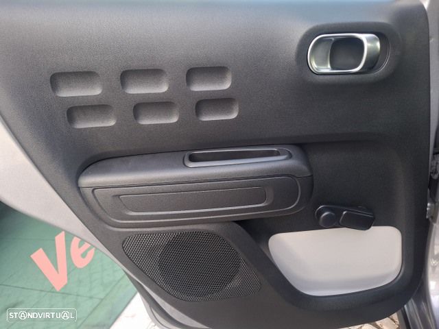Citroën C3 Pure Tech S&S Feel - 31
