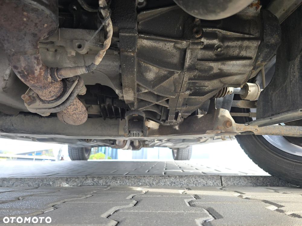 Suzuki Vitara 1.6 Comfort 4WD - 12