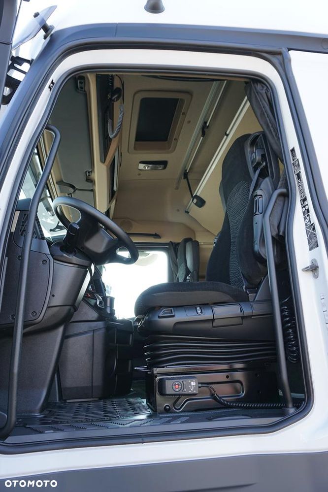 Mercedes-Benz ACTROS / 1851 / EURO 6 / ACC / MEGA / LOW DECK / BIG SPACE - 7