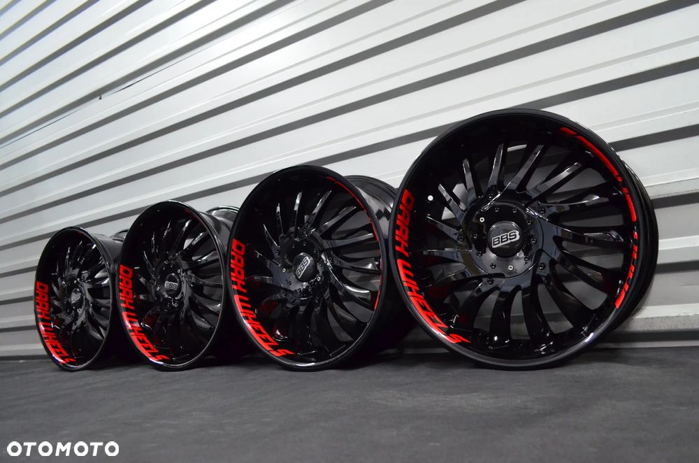 Felgi BMW 5x120 R19 e90 e92 93 F30 F31 F20 F32 F36 X1 X3 X4 - 11