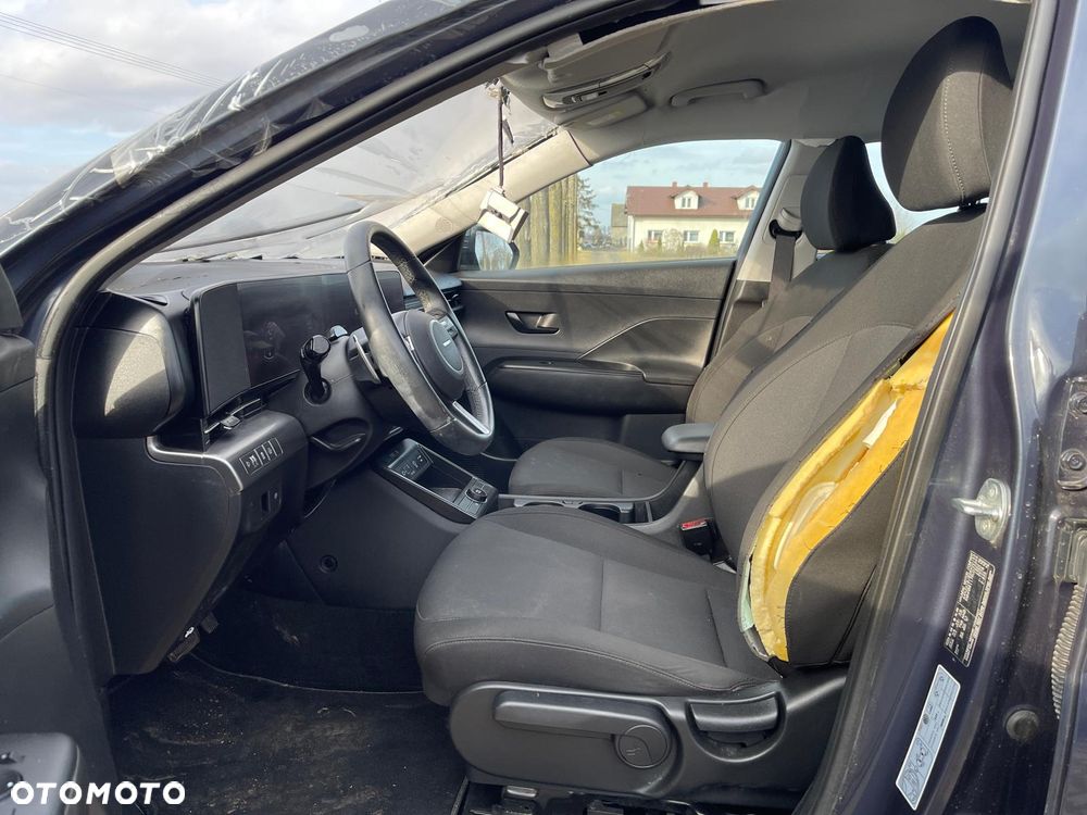 Hyundai Kona 1.6 GDI DCT Trend - 20