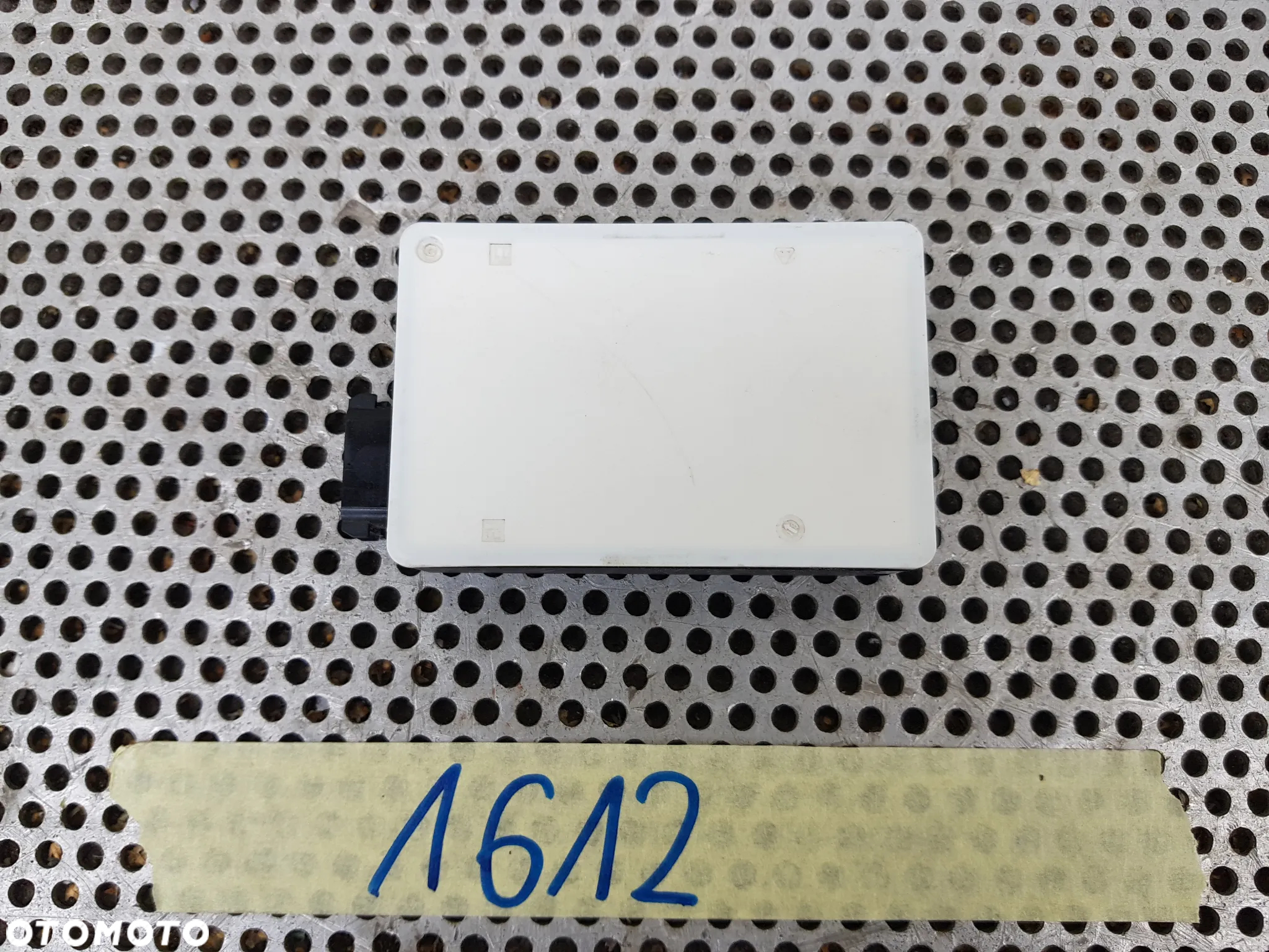 Mercedes W117 CLA W156 GLA W176 A Radar Distronic Sensor Czujnik - 5