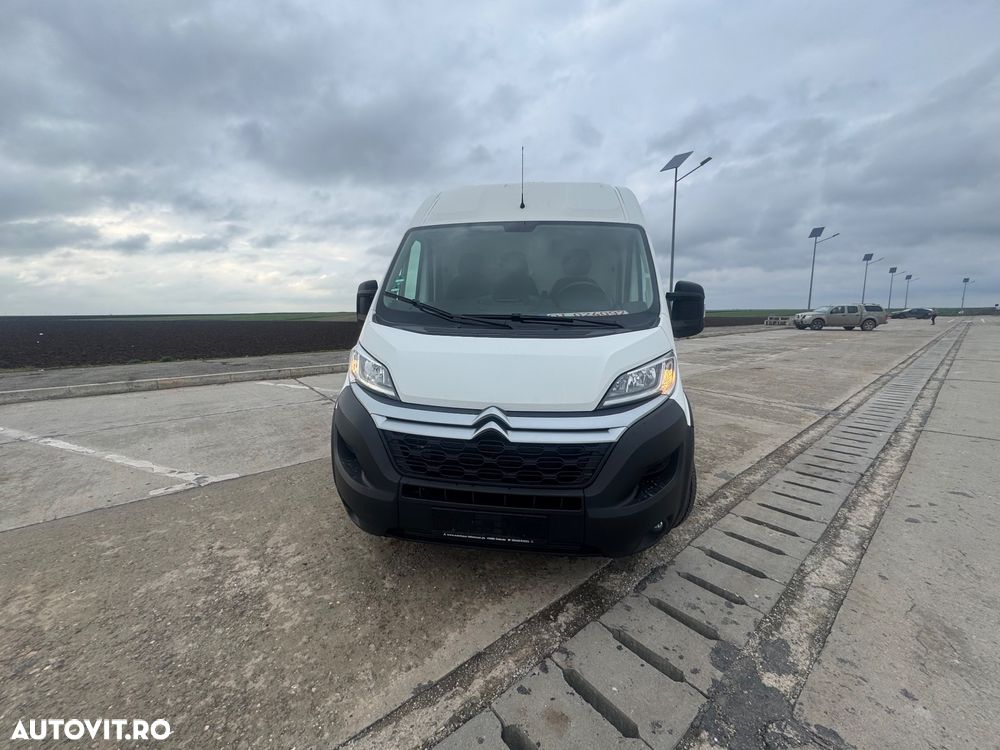 Citroën Jumper L4H2 - 2