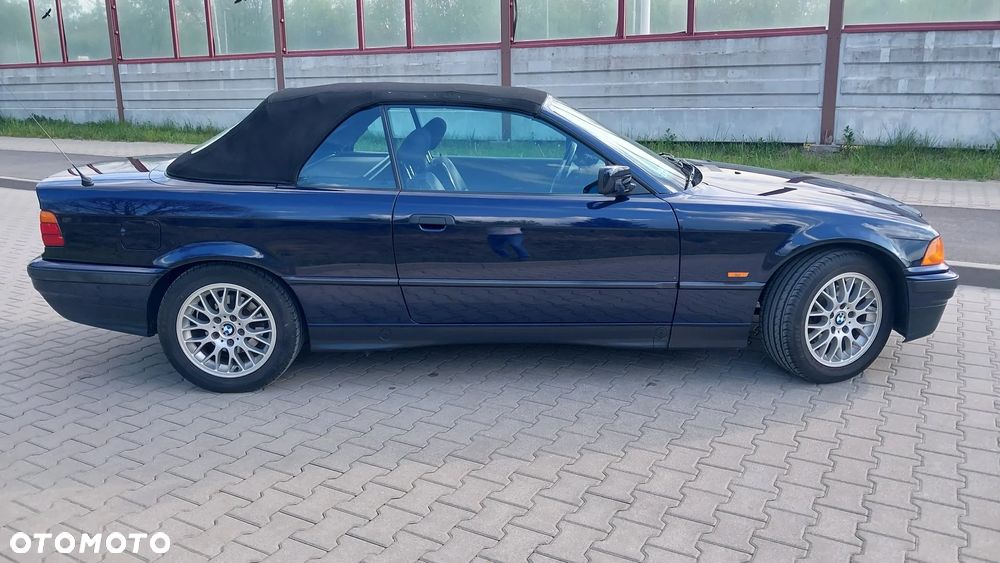 BMW Seria 3 - 11