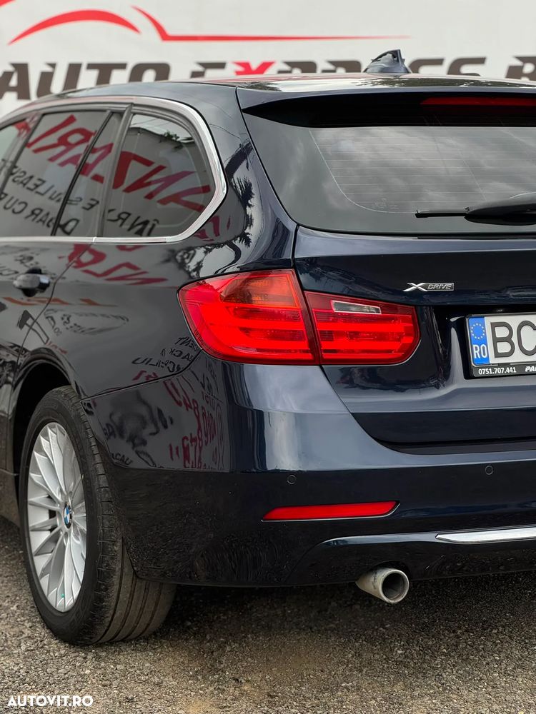 BMW Seria 3 - 22