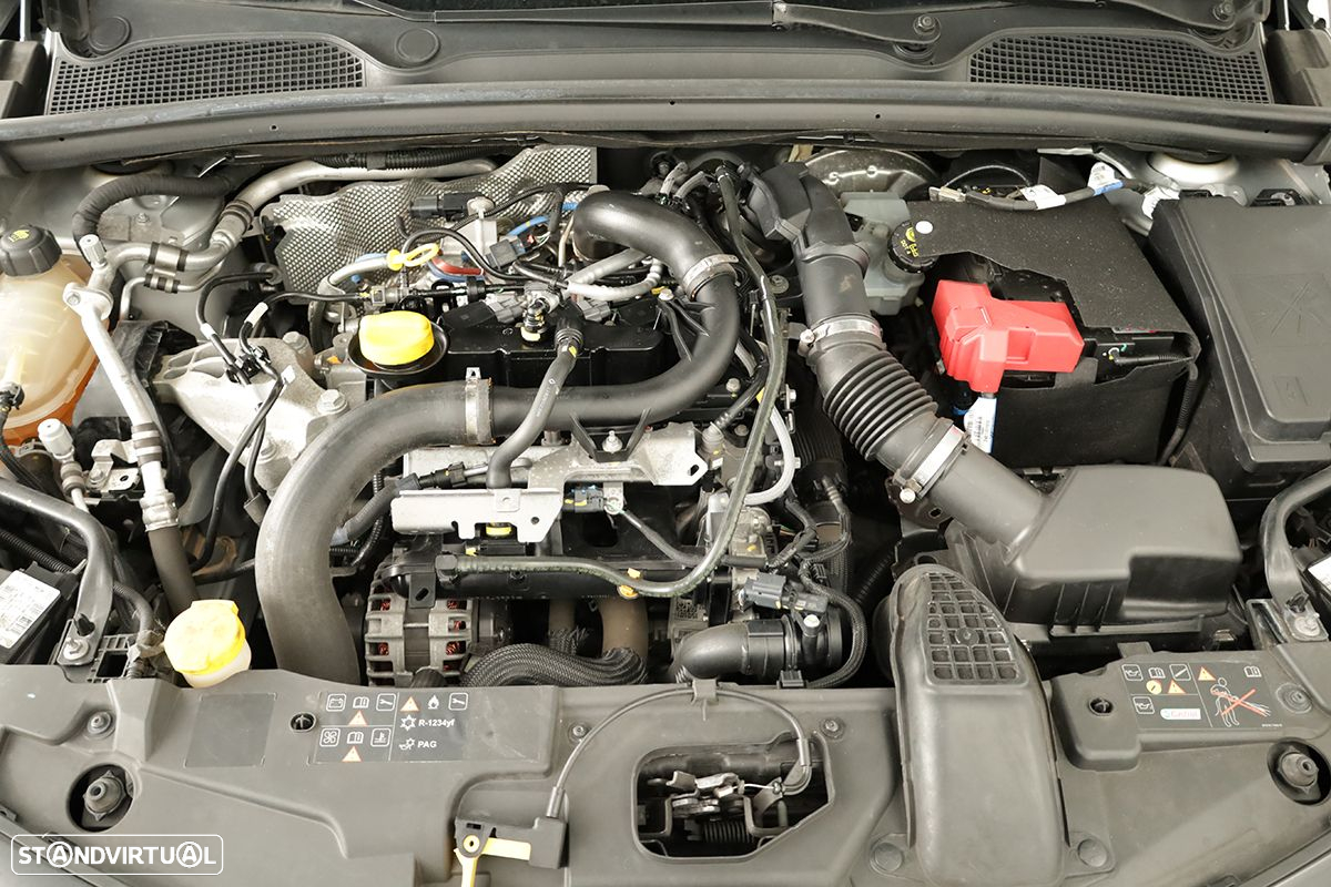 Renault Clio 1.0 TCe RS Line - 24