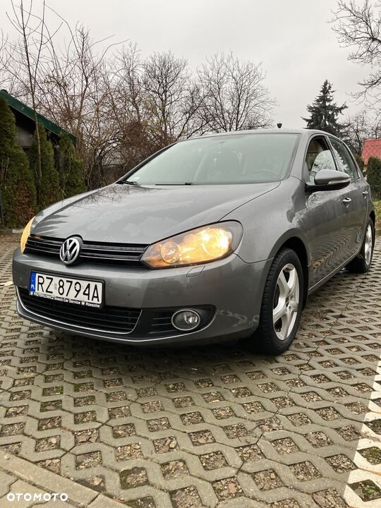 Volkswagen Golf 1.4 TSI Highline - 7