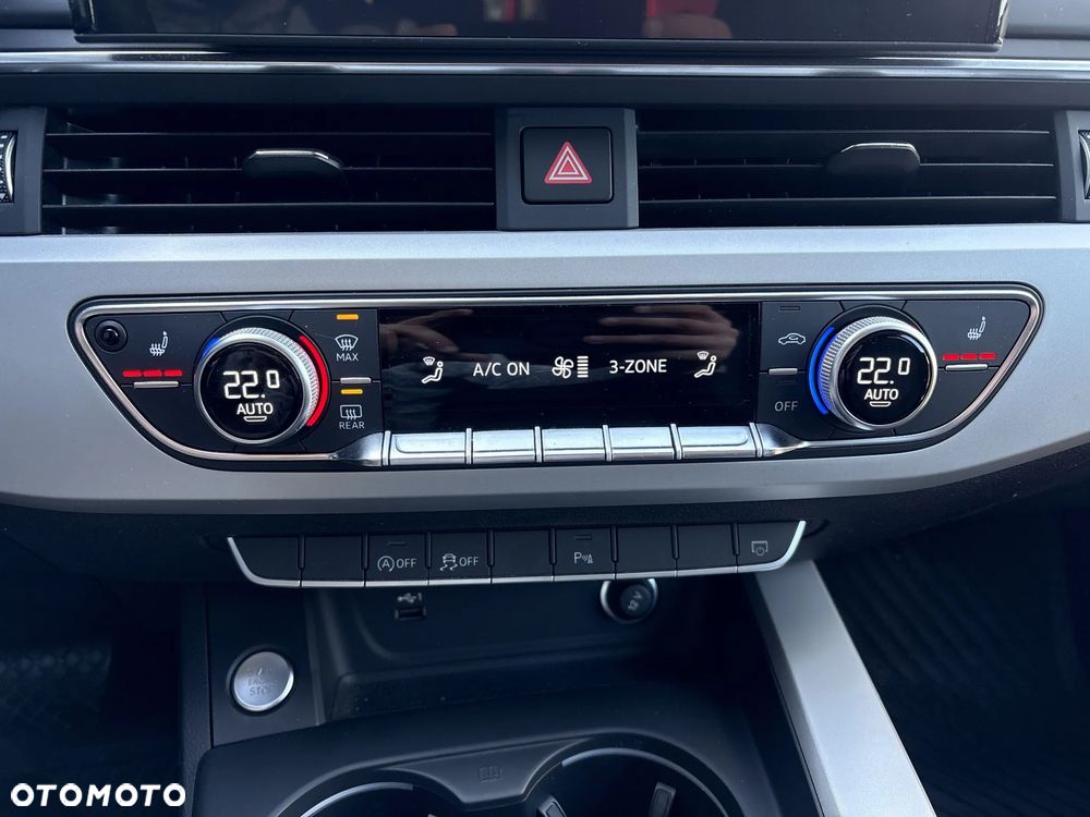 Audi A4 Avant 35 TFSI mHEV S tronic - 29