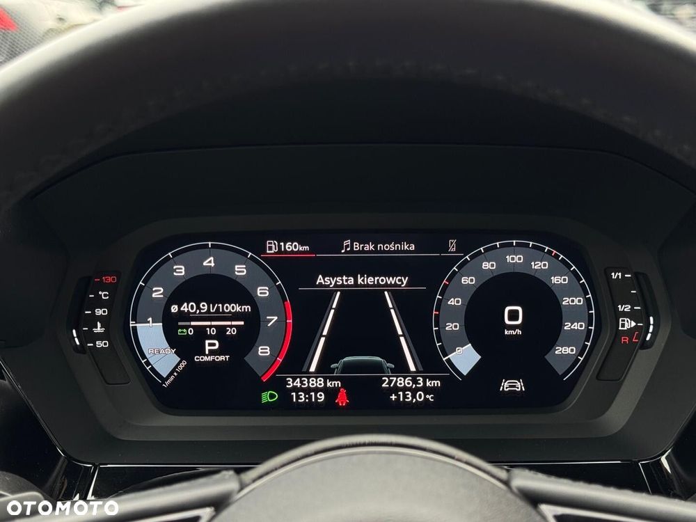Audi A3 - 14