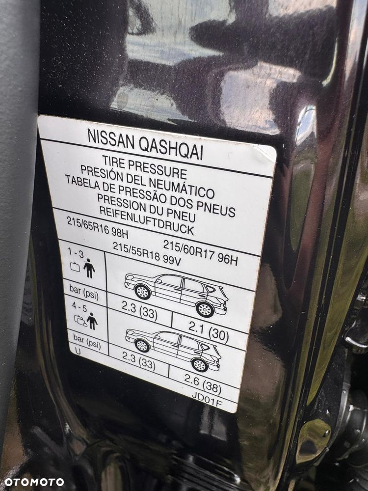 Nissan Qashqai - 14