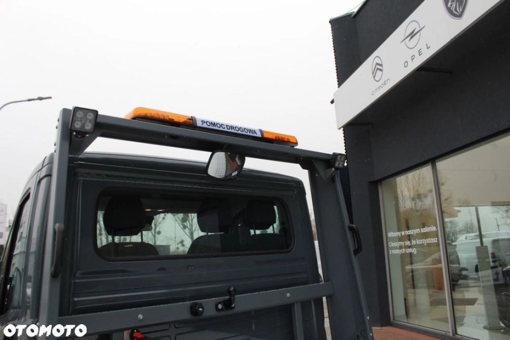 Fiat Ducato - 9