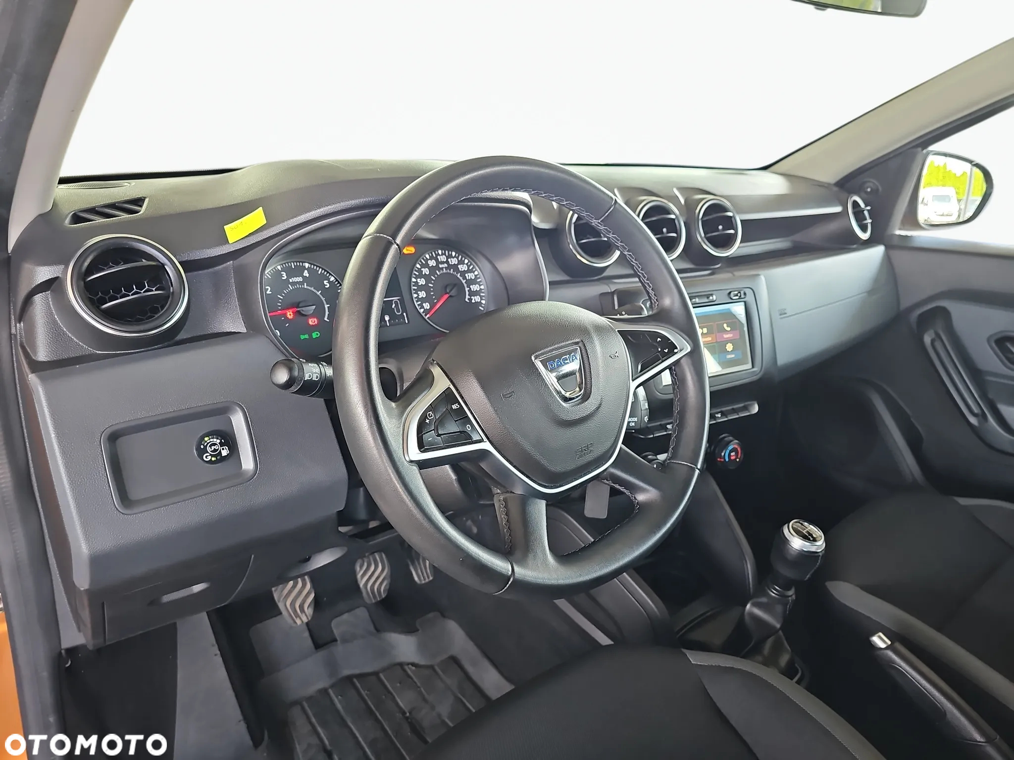 Dacia Duster 1.0 TCe Essential - 10
