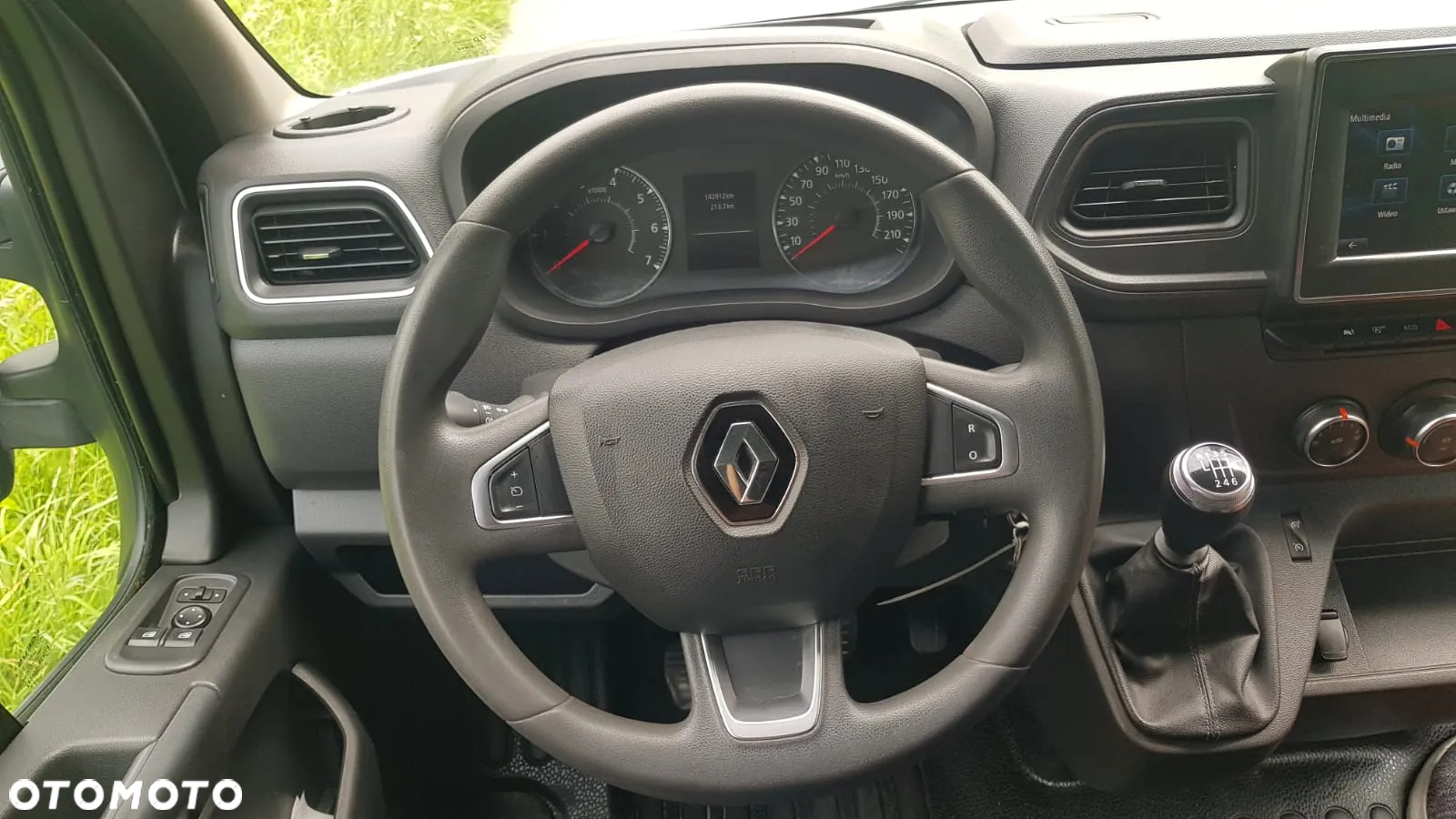 Renault Master - 19