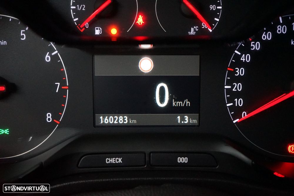 Opel Crossland 1.2 T Edition - 21