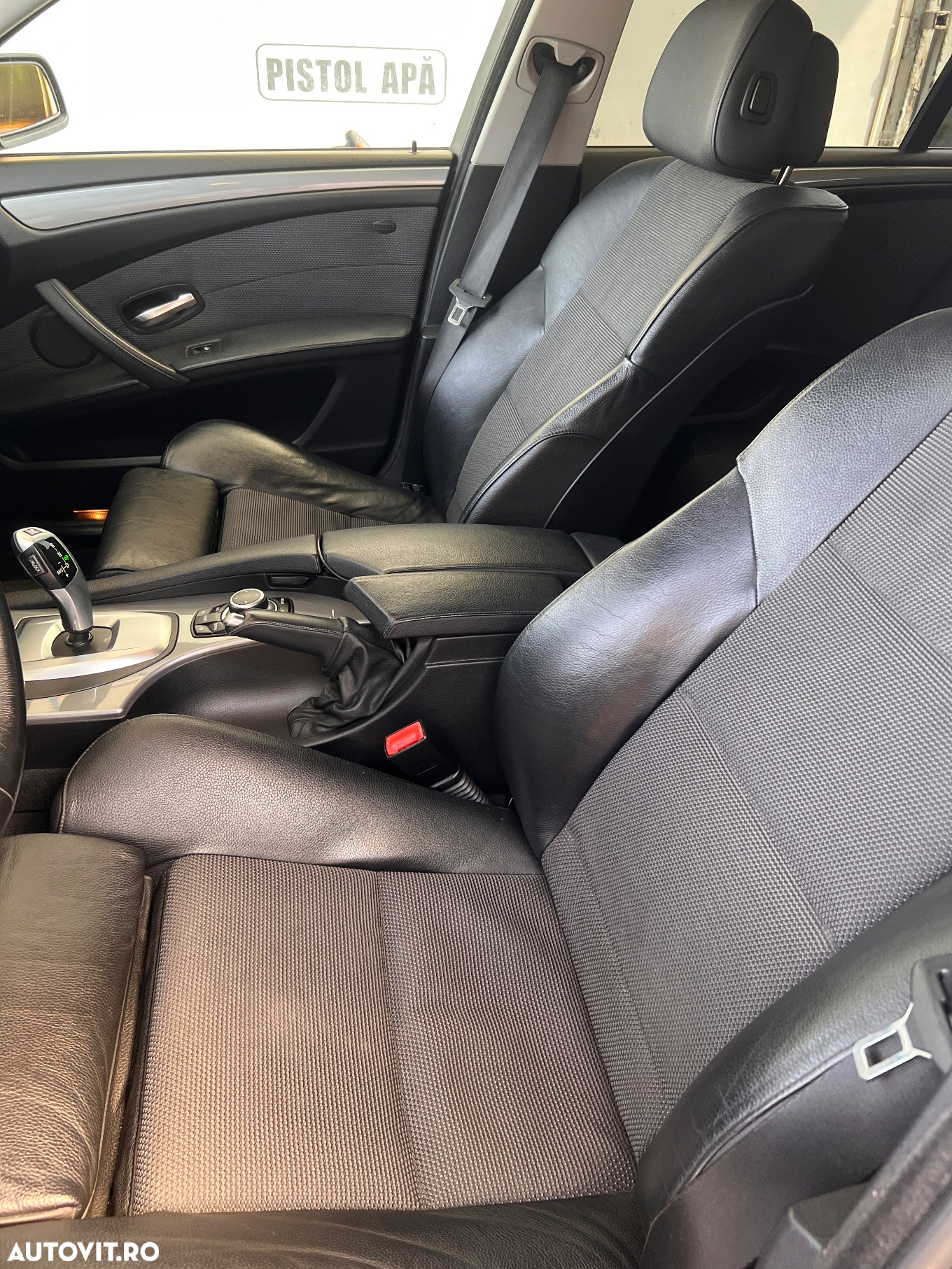 BMW Seria 5 - 11