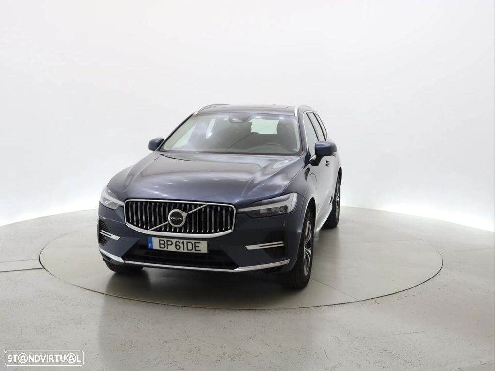 Volvo XC 60 2.0 T6 PHEV Core AWD - 12