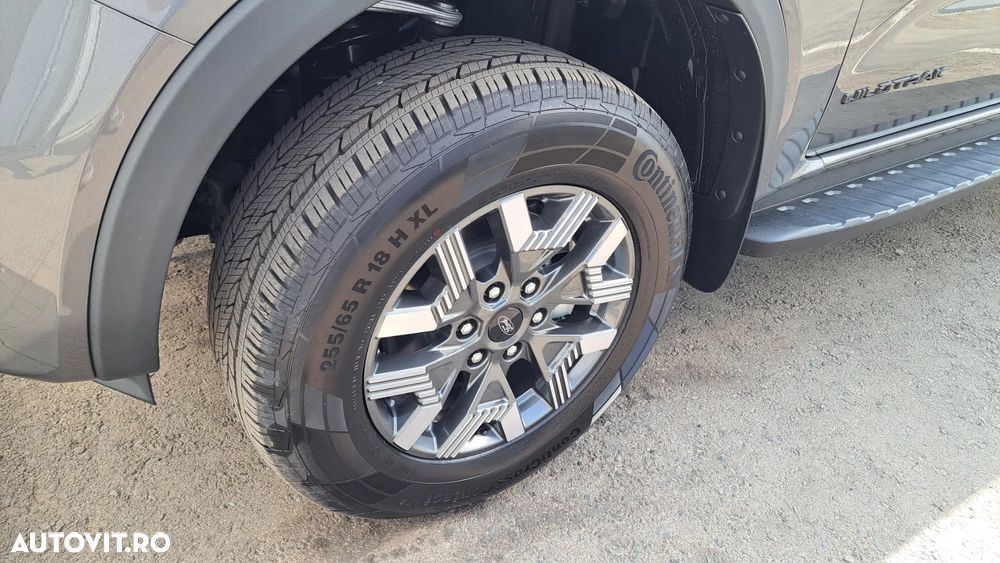 Ford Ranger - 18
