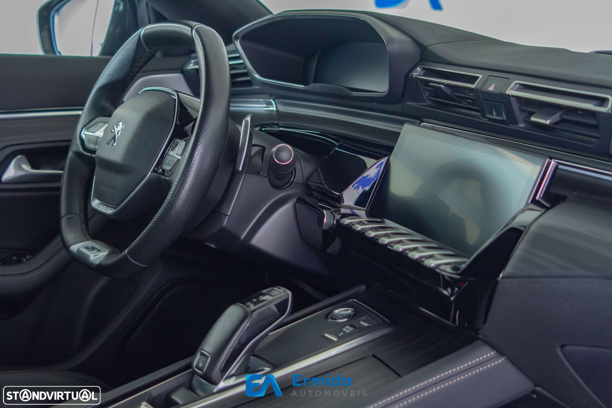 Peugeot 508 - 46