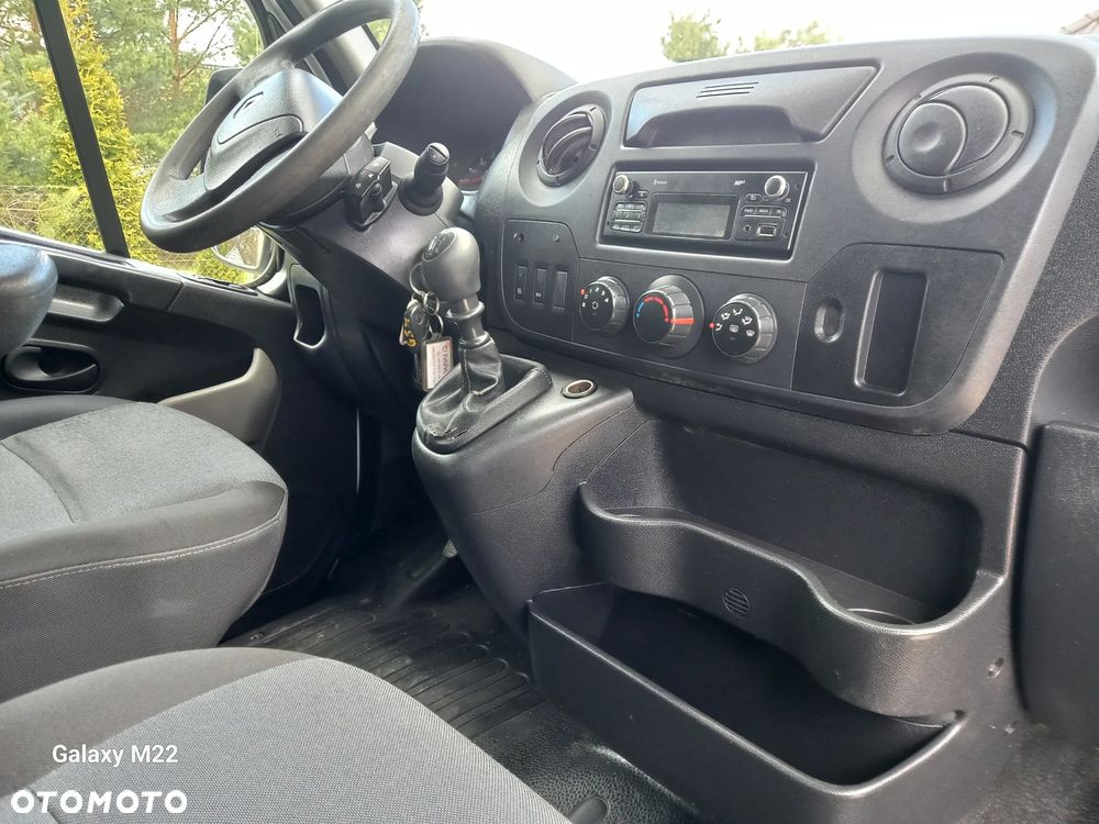 Renault MASTER - 12