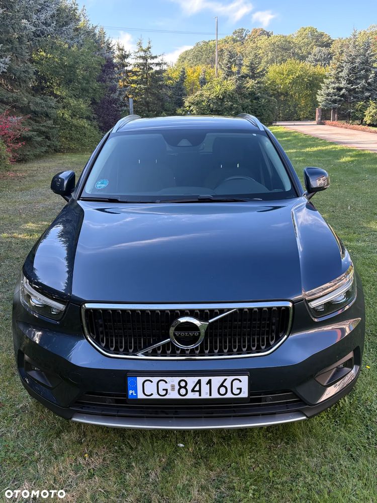 Volvo XC 40 - 3