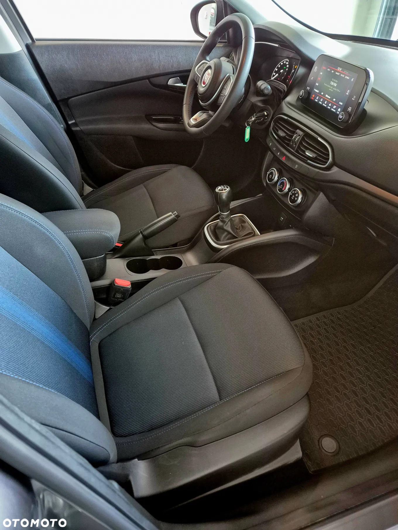 Fiat Tipo 1.0 T3 City Life - 13