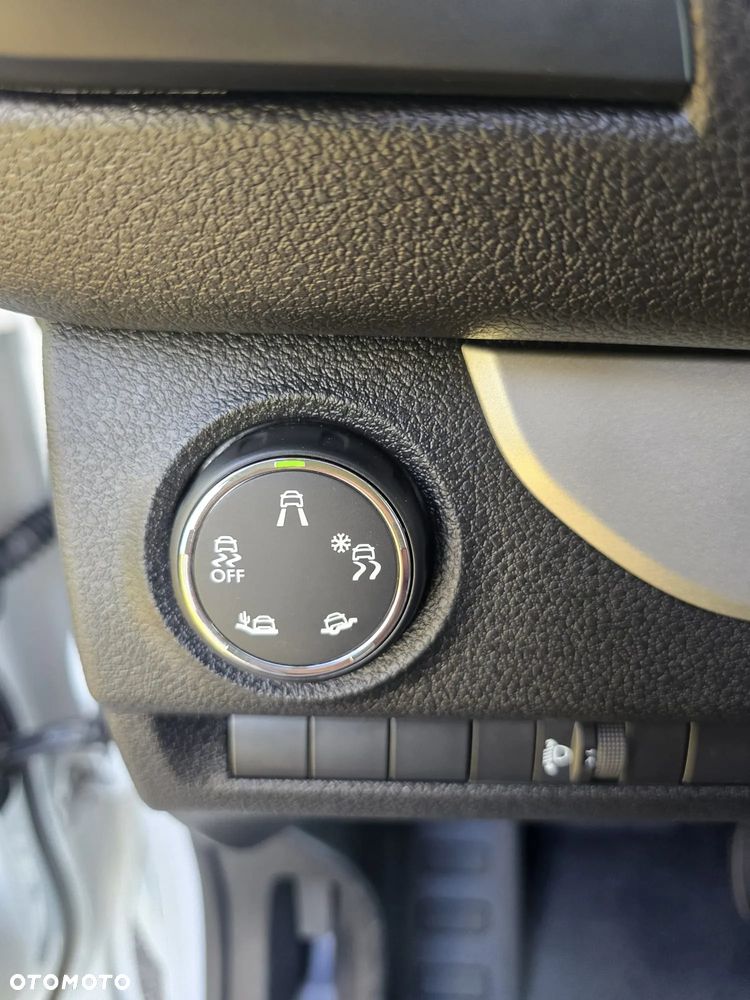 Fiat SCUDO - 25