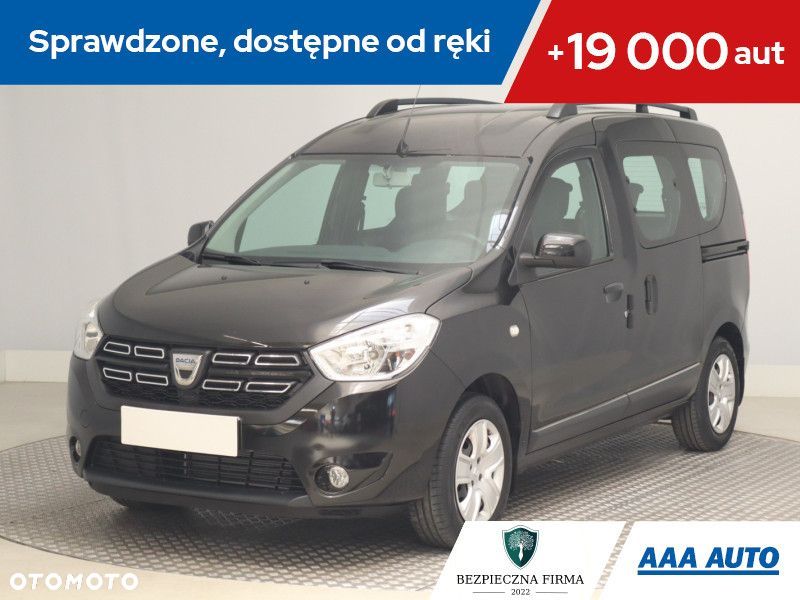 Dacia Dokker - 2