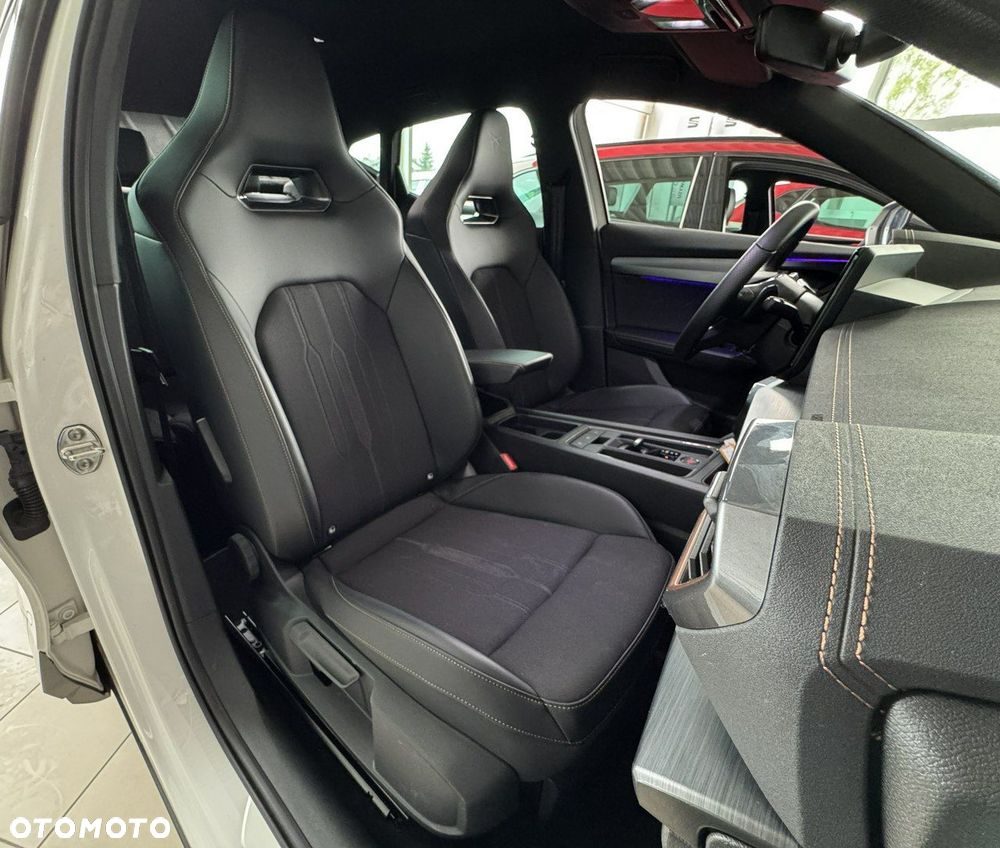 Cupra Formentor 1.5 TSI DSG - 14
