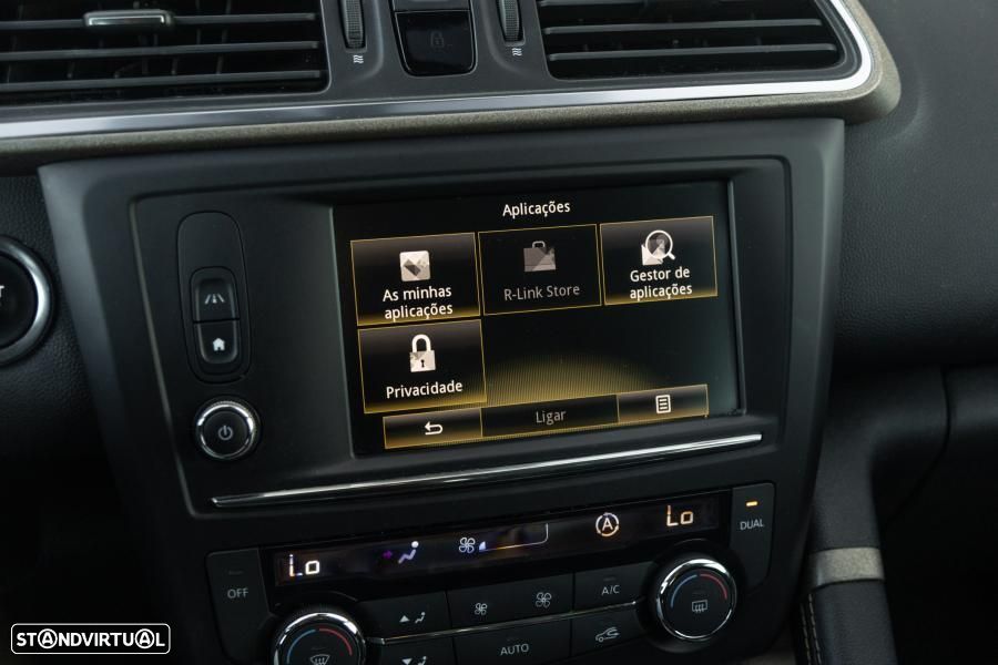 Renault Kadjar 1.5 dCi Exclusive - 42