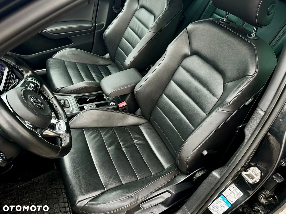 Volkswagen Golf GTD (BlueMotion Technology) DSG - 8