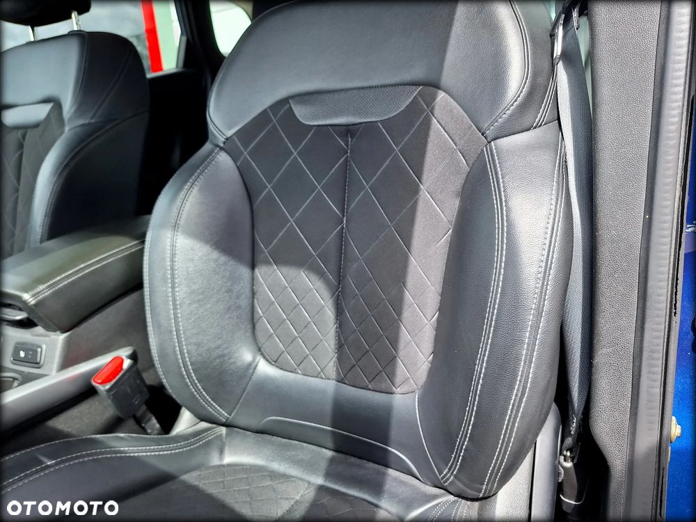 Renault Kadjar 1.3 TCe FAP Intens - 12