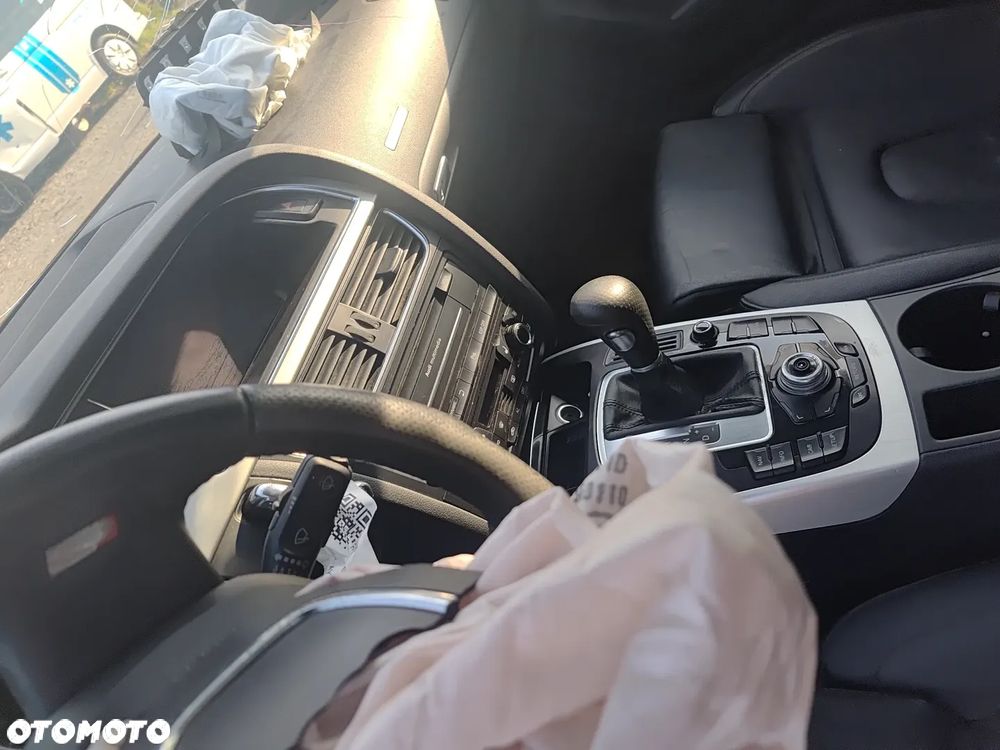 Audi A5 - 21