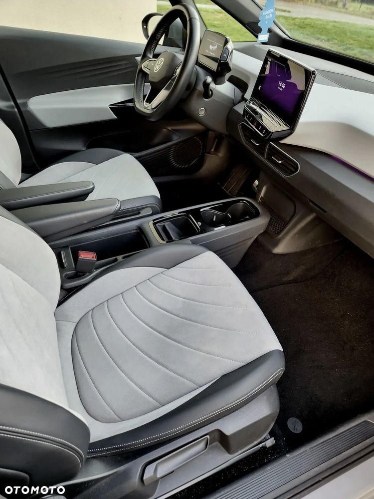 Volkswagen ID.3 - 25