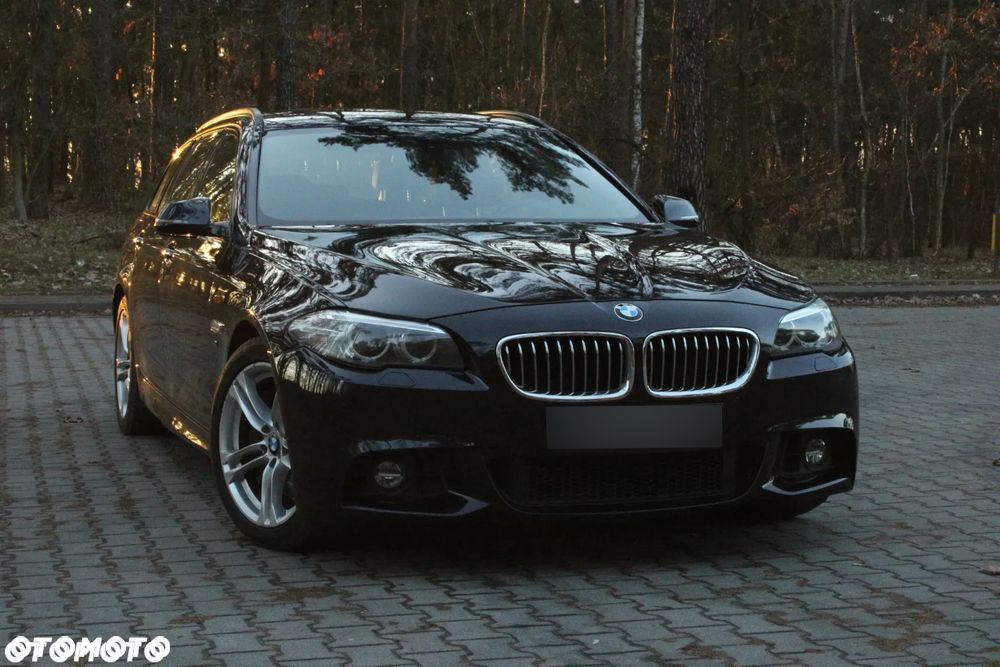 BMW 5