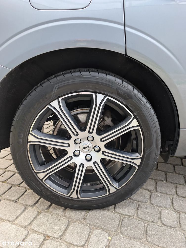 Volvo XC 60 T8 AWD Plug-In Hybrid Polestar Engineered - 25
