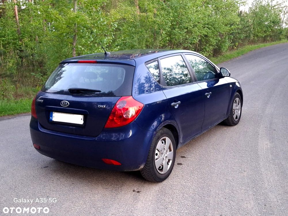 Kia Ceed 1.6 CRDi EX - 3