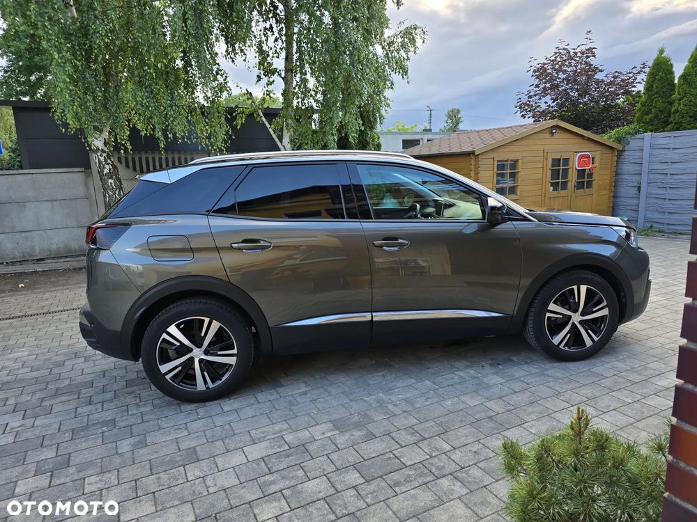 Peugeot 3008 1.2 PureTech Allure - 15