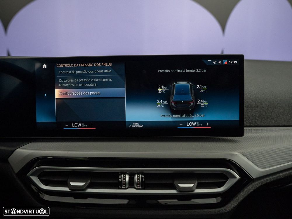 BMW 320 e Auto - 47