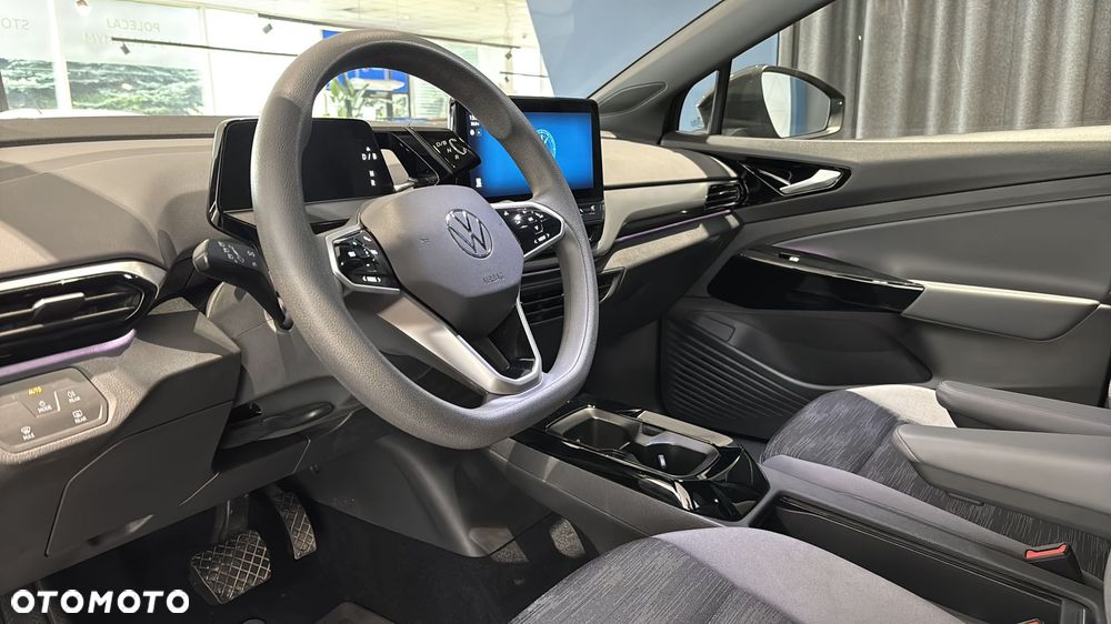 Volkswagen ID.4 - 9