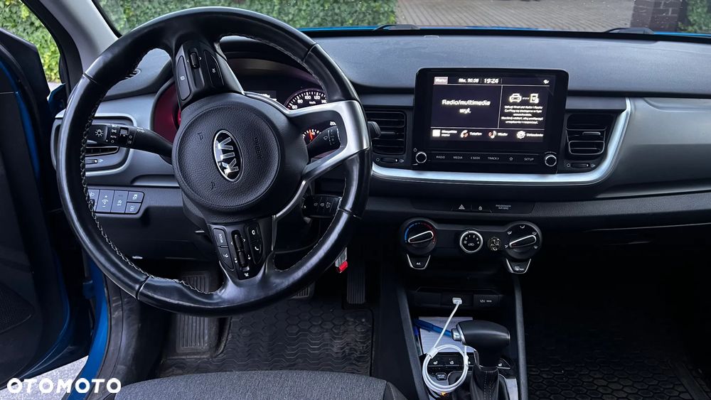 Kia Stonic 1.4 M - 10