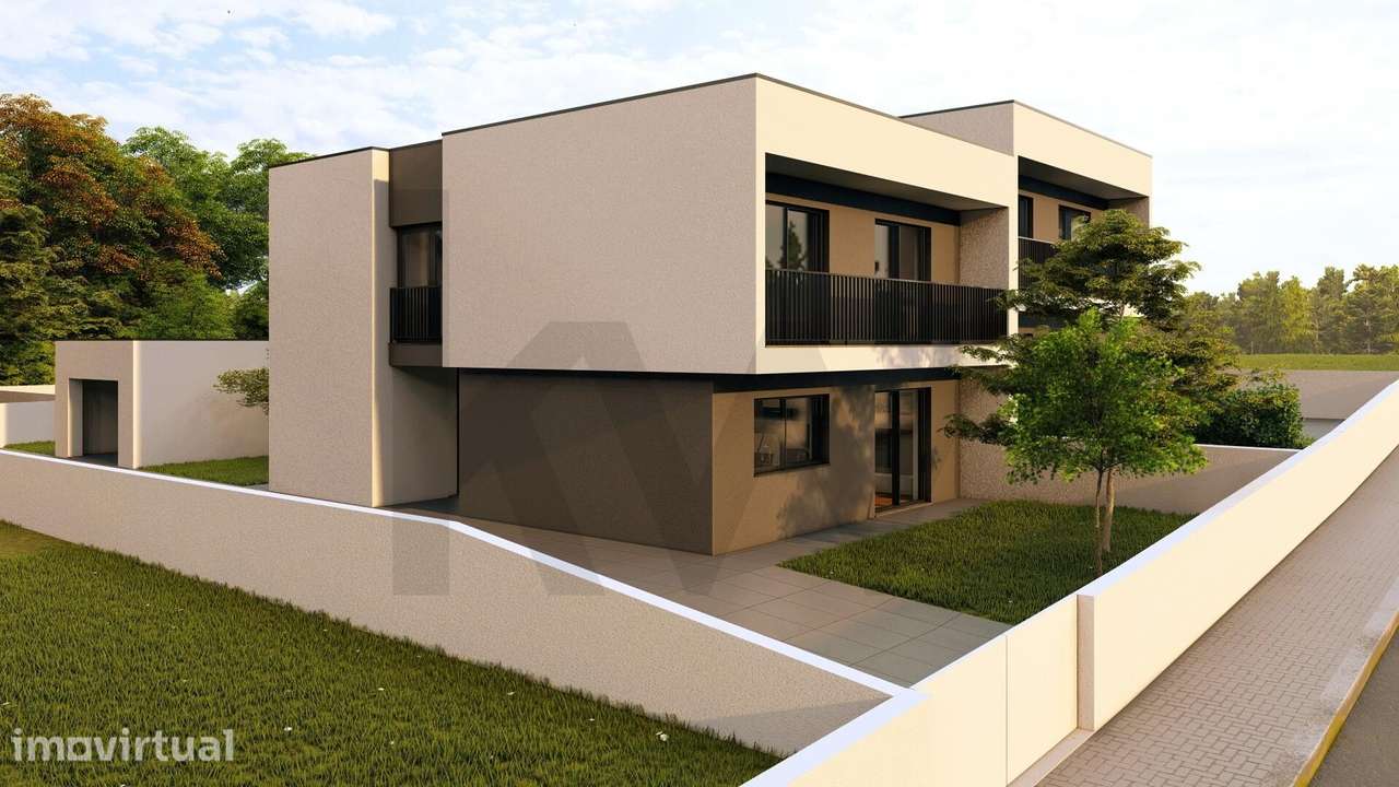 Moradia Vendida em Projeto - Grande imagem: 4/19
