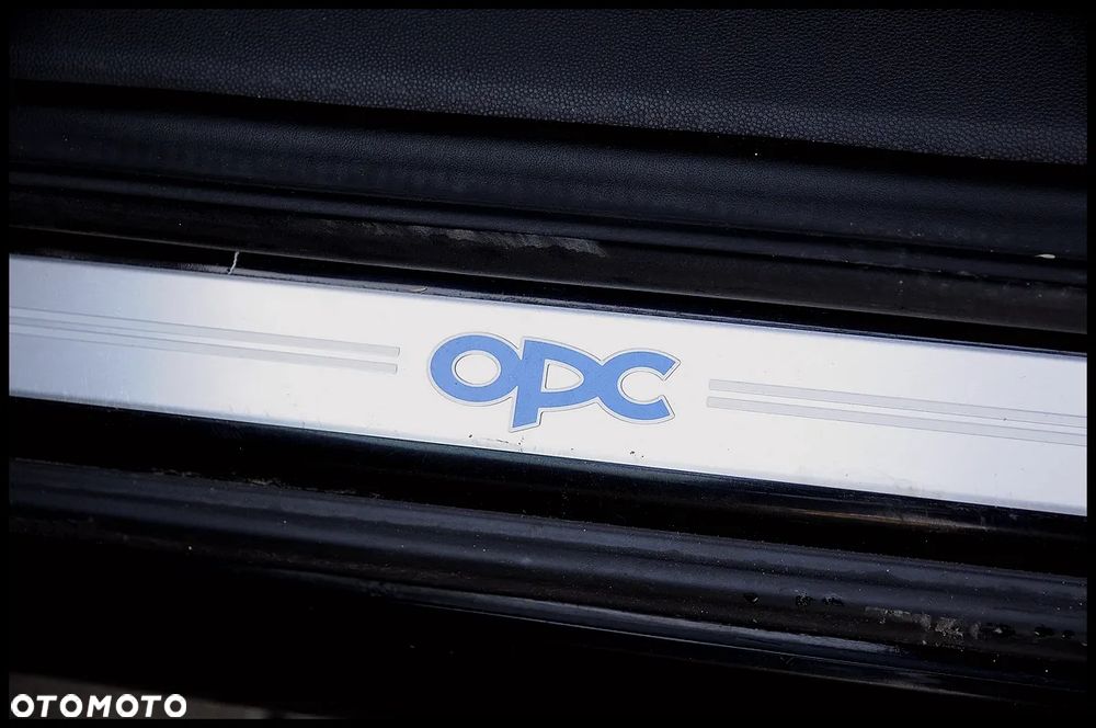 Opel Astra OPC - 26