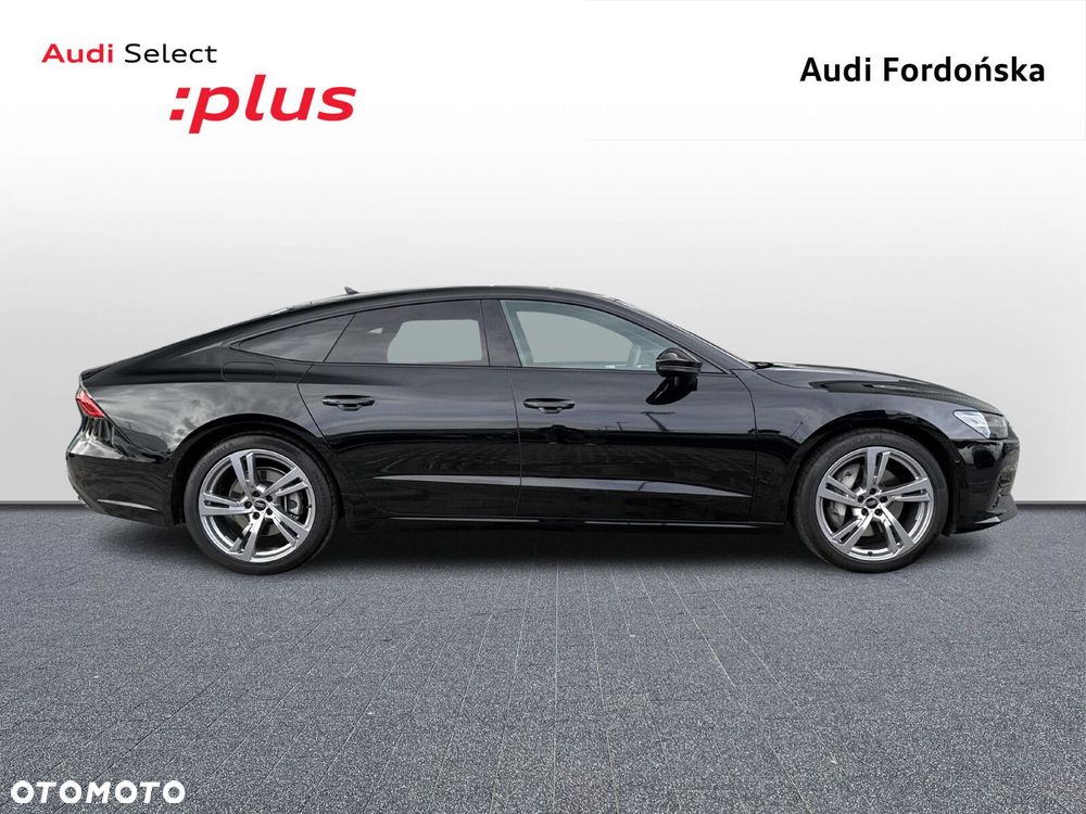 Audi A7 Sportback - 6