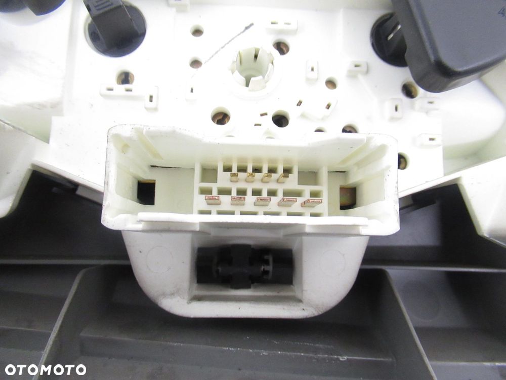 PANEL NAWIEWU Z AC RENAULT TRAFIC II 69920002 8200004603 91165788 - 2
