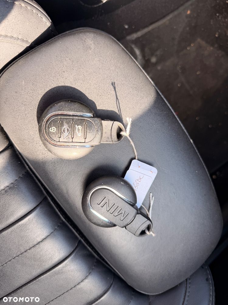 MINI Cooper Resolute Edition sport - 30