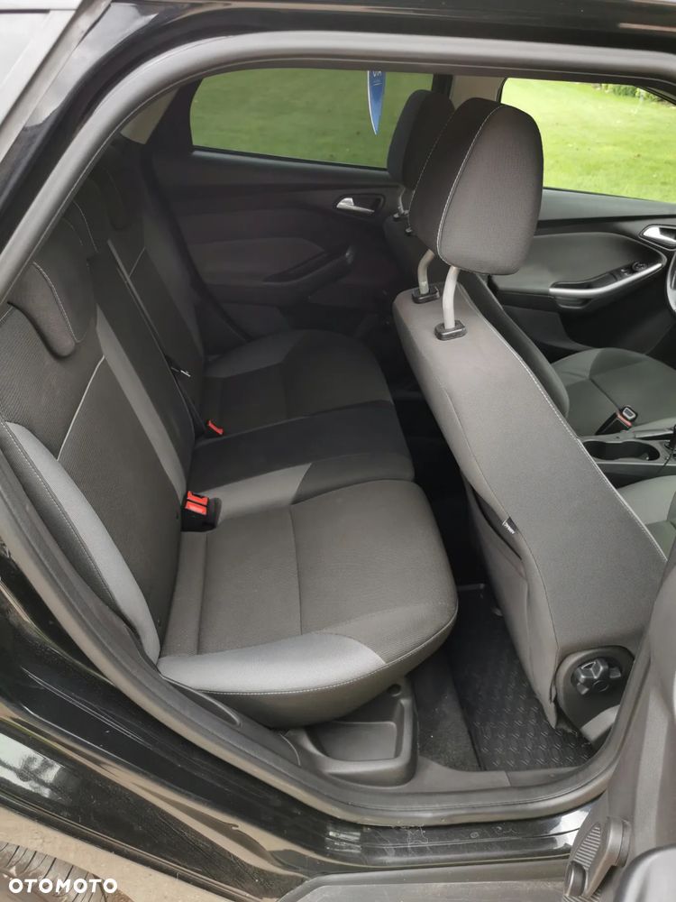 Ford Focus 1.6 TDCi Trend - 4