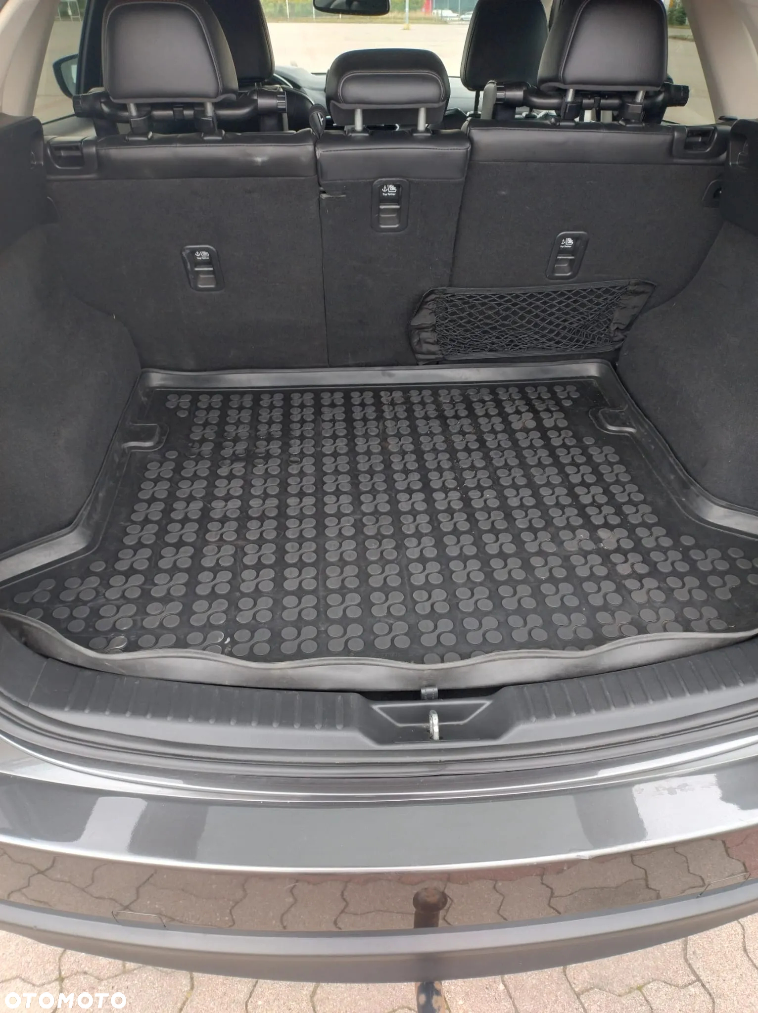 Mazda CX-5 - 8