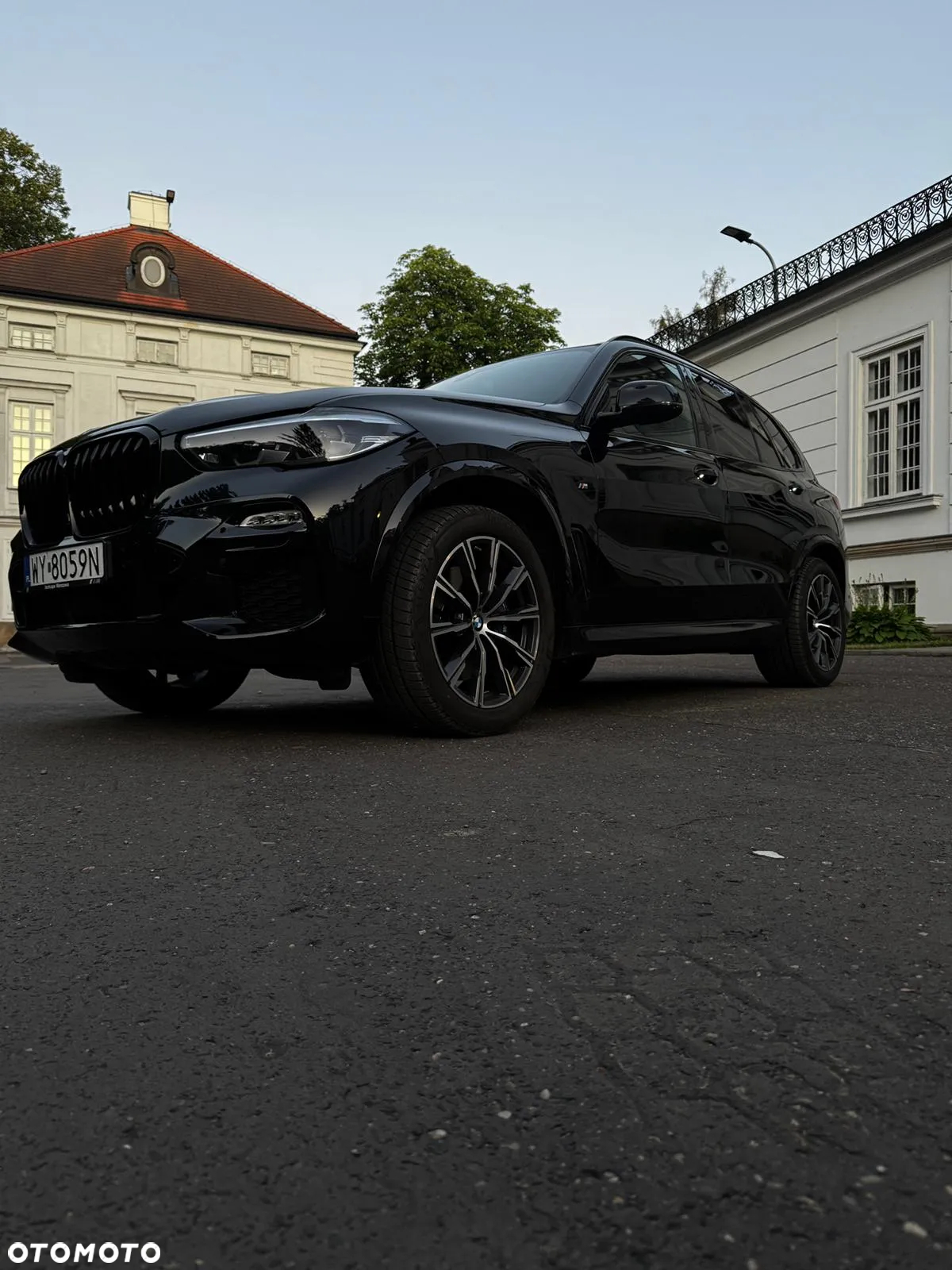 BMW X5 xDrive25d - 6