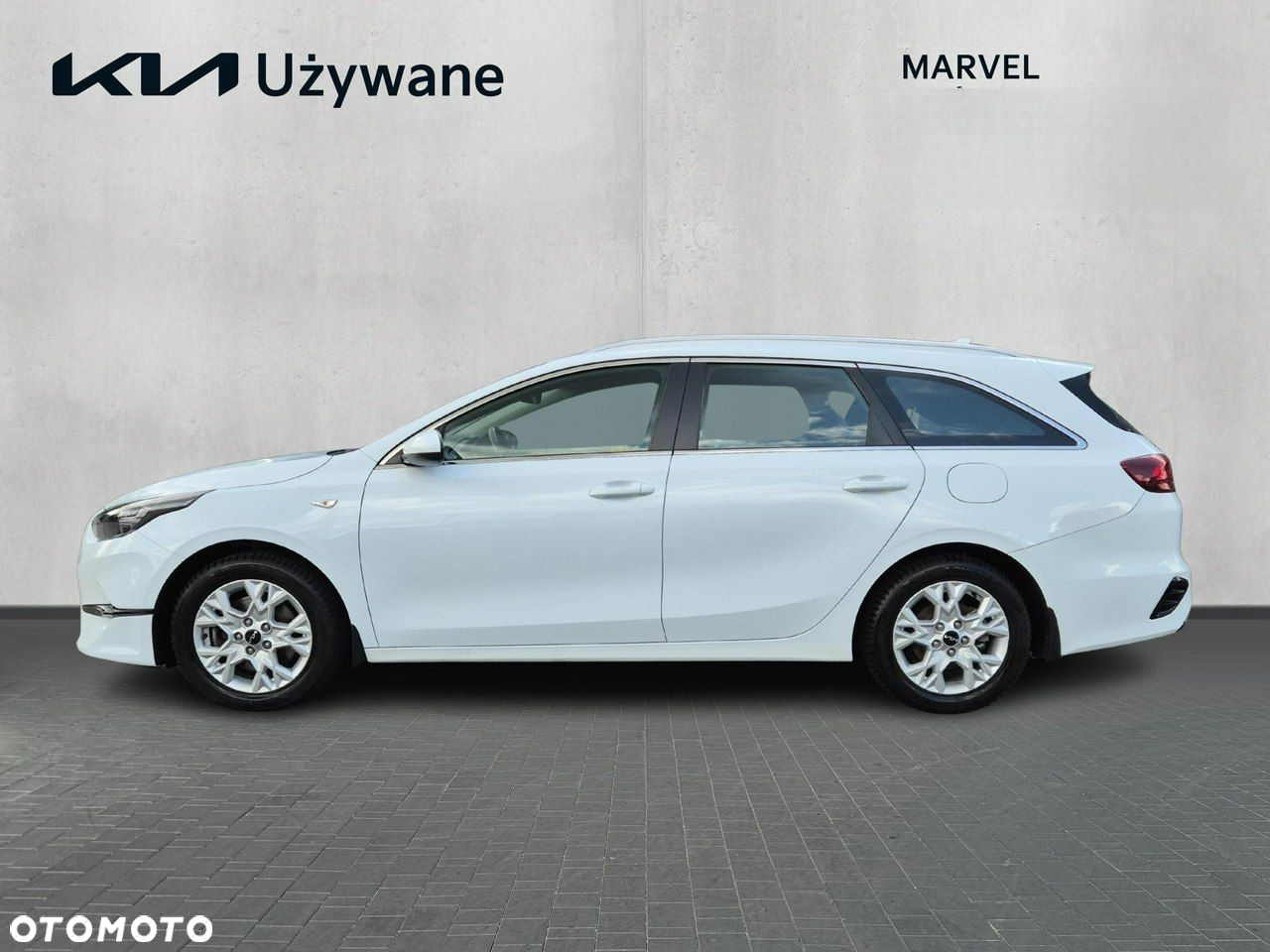 Kia Ceed - 2