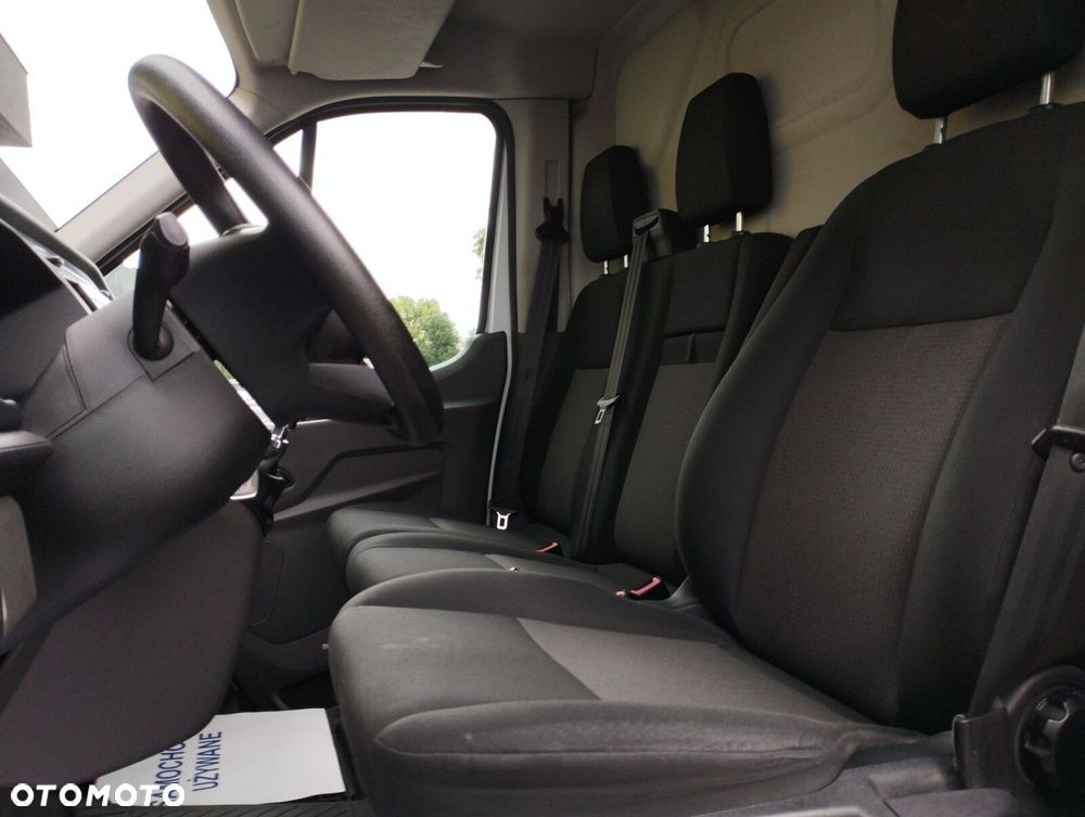 Ford transit L3H2 - 13